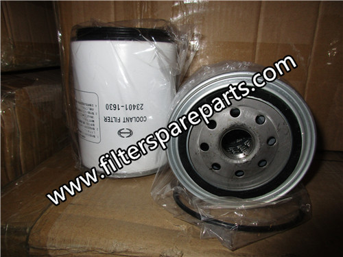 23401-1630 Hino Fuel/Water Separator